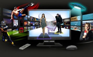 Cable Television – Digital Home TV & Bundles
