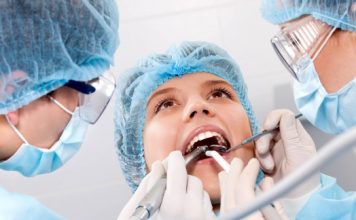 Oral & Dental Surgery Process & Facts
