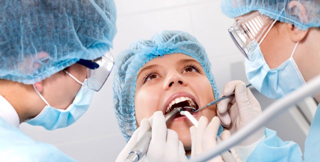 Oral & Dental Surgery Process & Facts - EverythingLearner.com