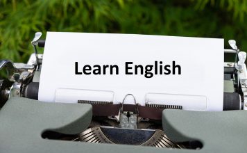 Learn English