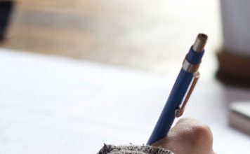 Learn to Write English Write English
