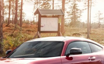 Electric Car Range
