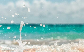 Ocean Brine Mining